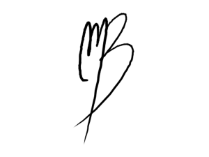 Logo de Bernadette Martinez