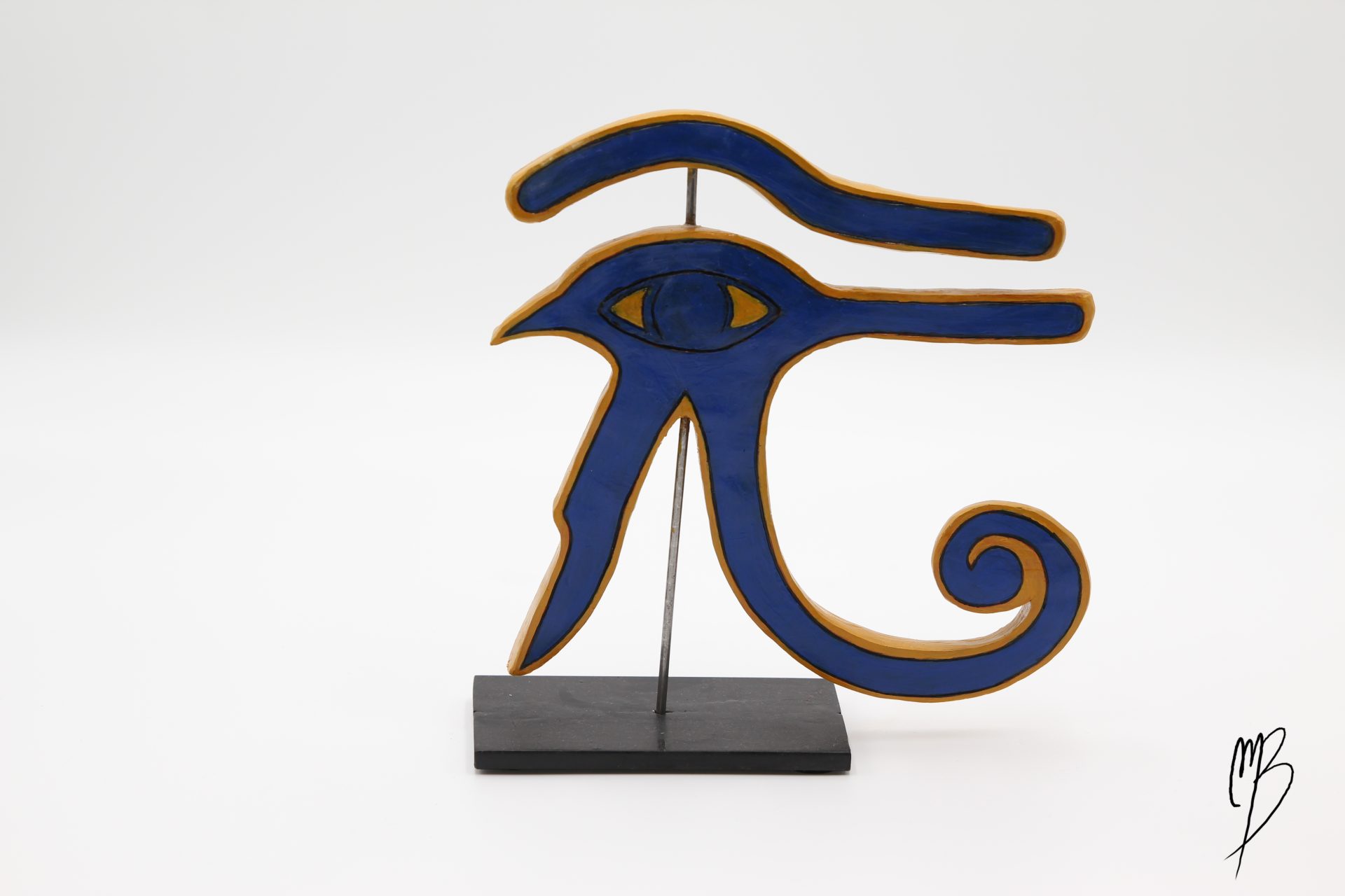 sculpture-contemporain-oeil-oudjat-3