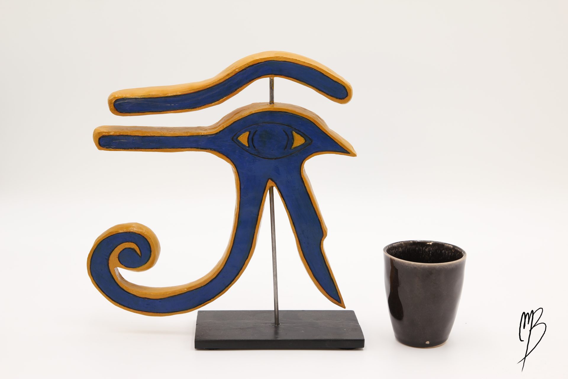 sculpture-contemporain-oeil-oudjat-4
