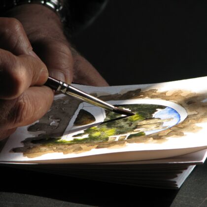 Sculptures Modelages Dessins Peintures